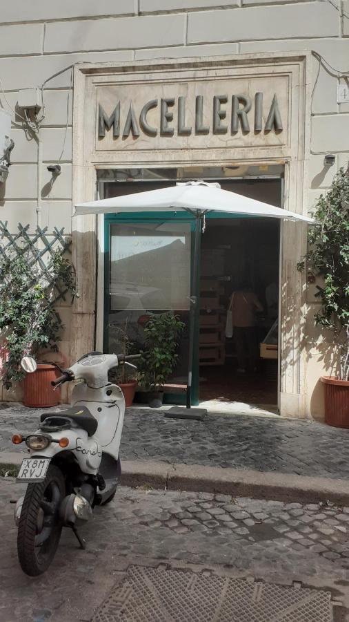 Casa Volsci, 2 Camere 2 Bagni, Roma Centro Luaran gambar