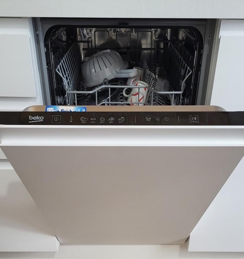 Casa Volsci, 2 Camere 2 Bagni, Roma Centro Luaran gambar