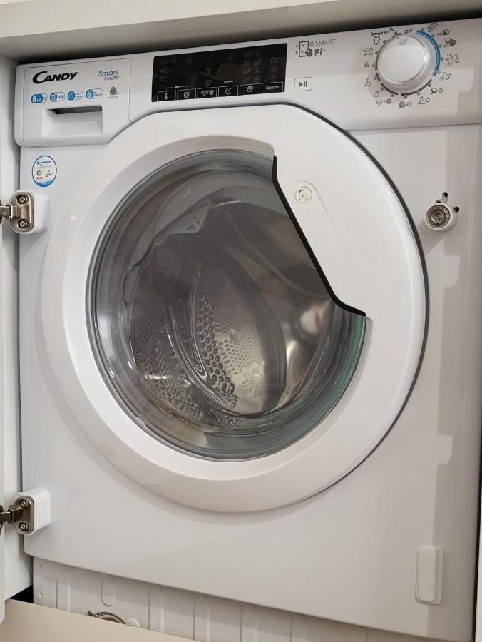 Casa Volsci, 2 Camere 2 Bagni, Roma Centro Luaran gambar