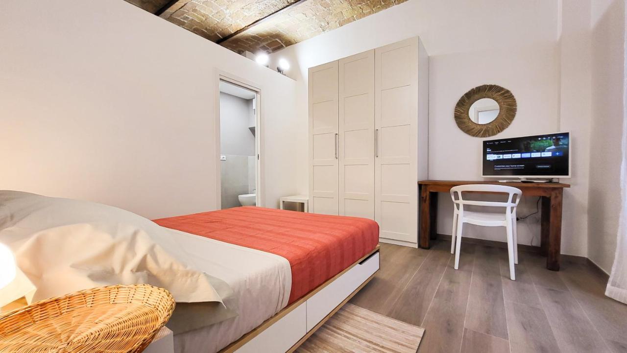 Casa Volsci, 2 Camere 2 Bagni, Roma Centro Luaran gambar