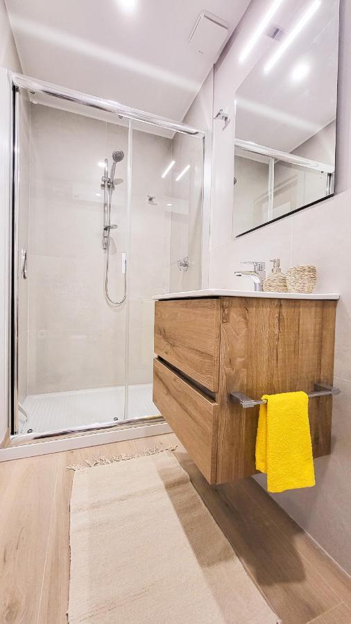 Casa Volsci, 2 Camere 2 Bagni, Roma Centro Luaran gambar