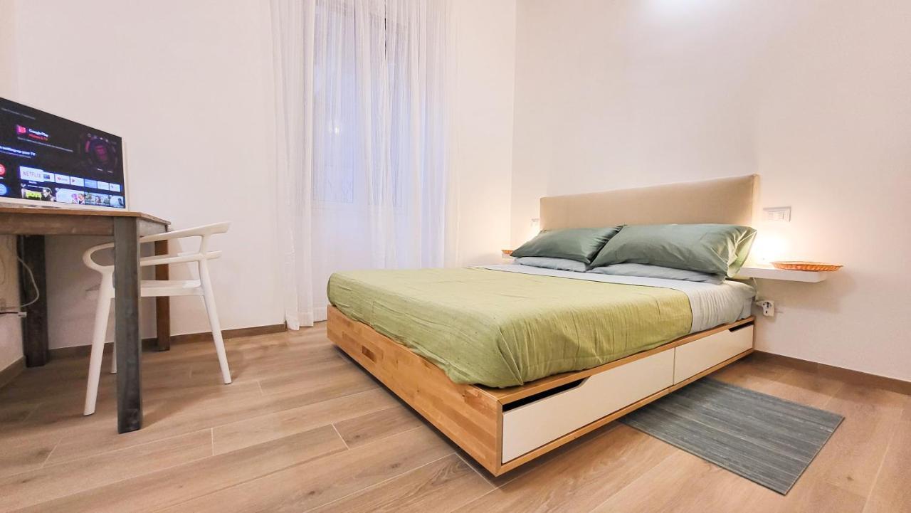 Casa Volsci, 2 Camere 2 Bagni, Roma Centro Luaran gambar