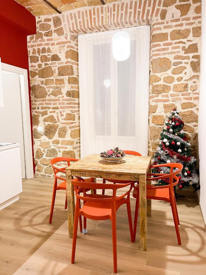 Casa Volsci, 2 Camere 2 Bagni, Roma Centro Luaran gambar