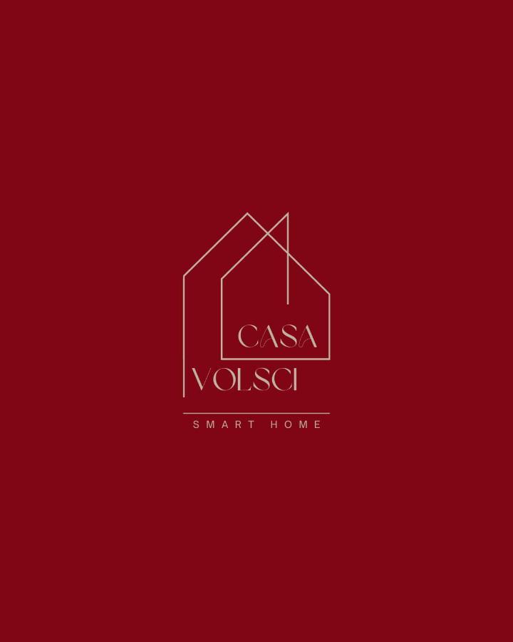 Casa Volsci, 2 Camere 2 Bagni, Roma Centro Luaran gambar