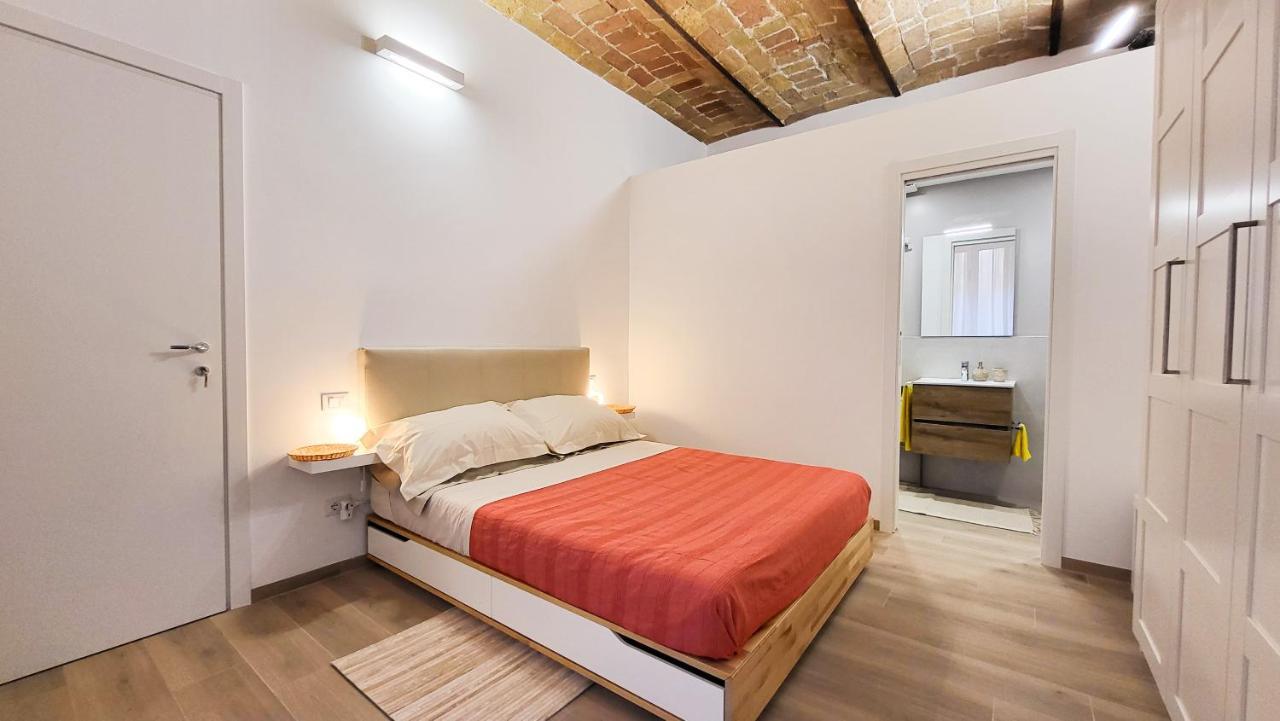 Casa Volsci, 2 Camere 2 Bagni, Roma Centro Luaran gambar