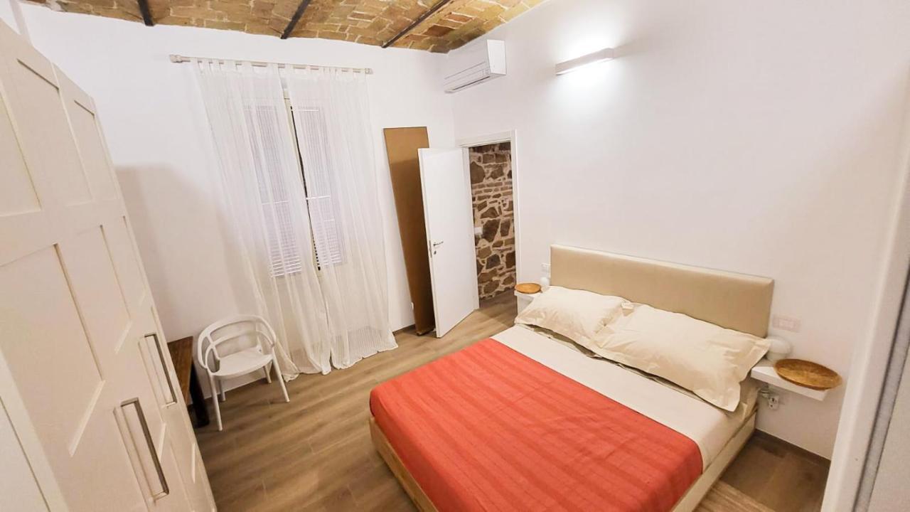 Casa Volsci, 2 Camere 2 Bagni, Roma Centro Luaran gambar